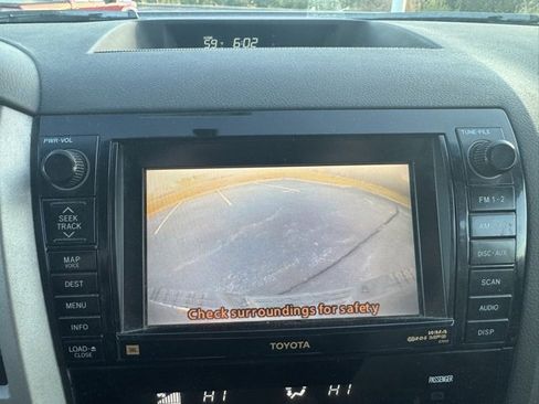 Used 2008 Toyota Tundra Limited image 18