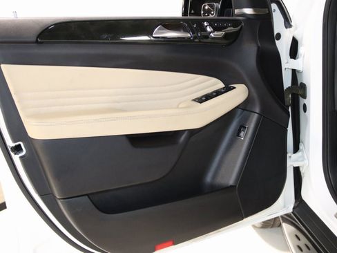 Used 2019 Mercedes-Benz GLE 43 AMG 4MATIC Coupe image 32