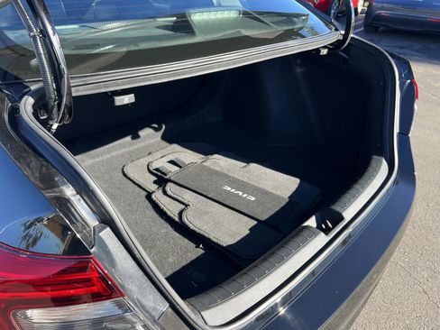 Certified 2022 Honda Civic Touring image 26