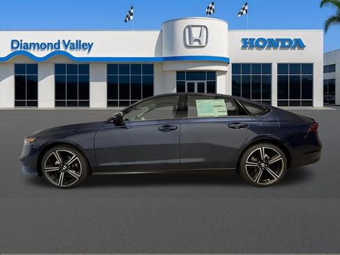 New 2026 Honda Accord SE image 6