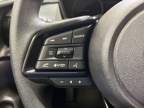 New 2025 Subaru Crosstrek 2.0i Premium image 15