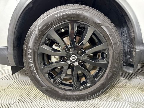 Used 2022 Nissan Rogue Sport S image 20