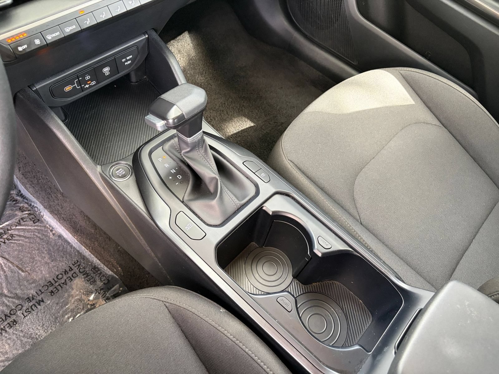 Used 2026 Kia K4 FWD image 39
