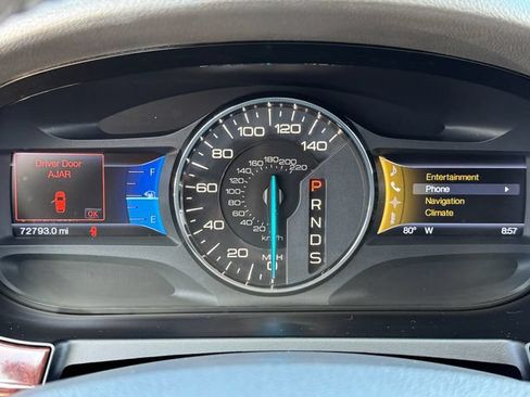 Used 2013 Ford Edge Limited w/ Vision Pkg AWD/4WD image 24