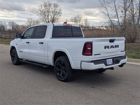 New 2026 RAM 1500 Big Horn image 5