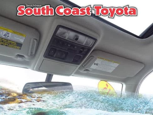 Used 2016 Toyota 4Runner SR5 Premium AWD/4WD image 35