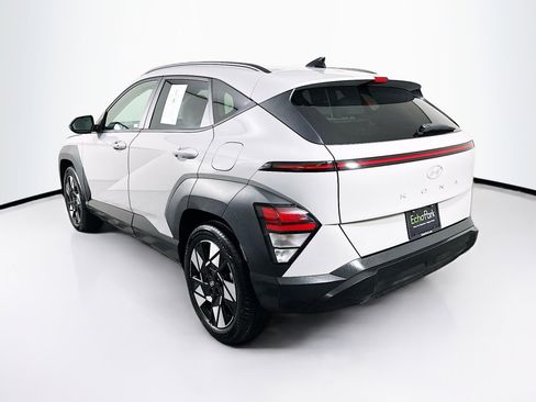 Used 2025 Hyundai Kona SEL image 5