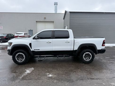 Used 2021 RAM 1500 TRX w/ TRX Level 2 Equipment Group image 6