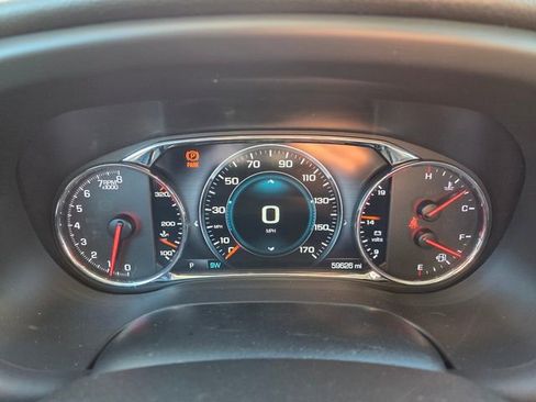 Used 2018 GMC Acadia Denali w/ LPO, Floor Liner Package image 34