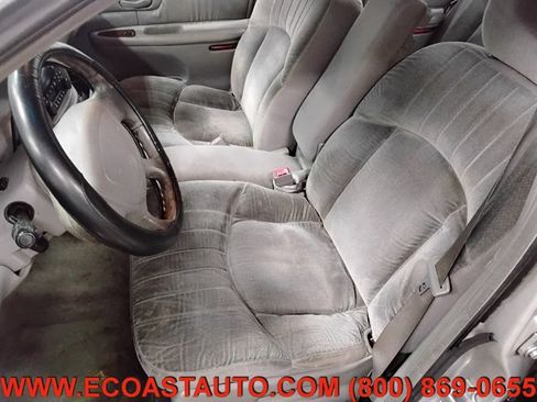 Used 2005 Buick Century Custom image 10