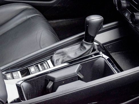 Used 2023 Honda Accord Sport image 20