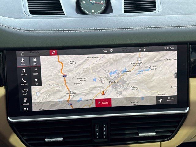 Used 2019 Porsche Cayenne S AWD/4WD image 13