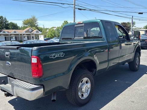 Used 2010 Ford F250 Lariat AWD/4WD image 11