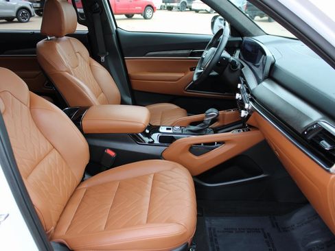 Used 2025 Kia Telluride SX Prestige X-Line image 8