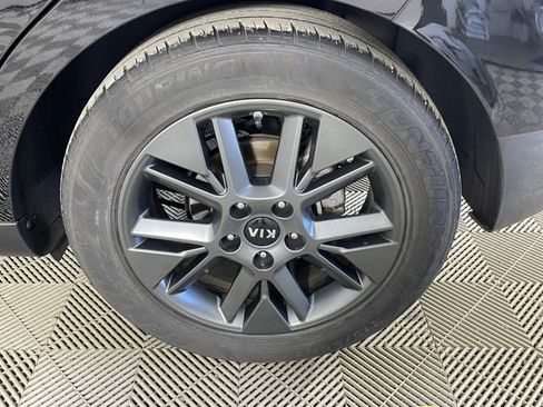 Certified 2021 Kia Soul EX FWD image 20