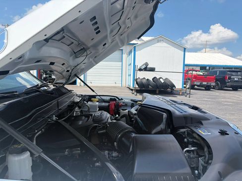 Used 2022 RAM 2500 Laramie AWD/4WD image 11