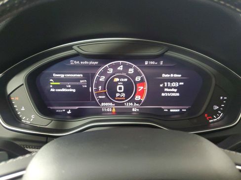 Used 2018 Audi SQ5 Prestige w/ Prestige Package AWD/4WD image 27