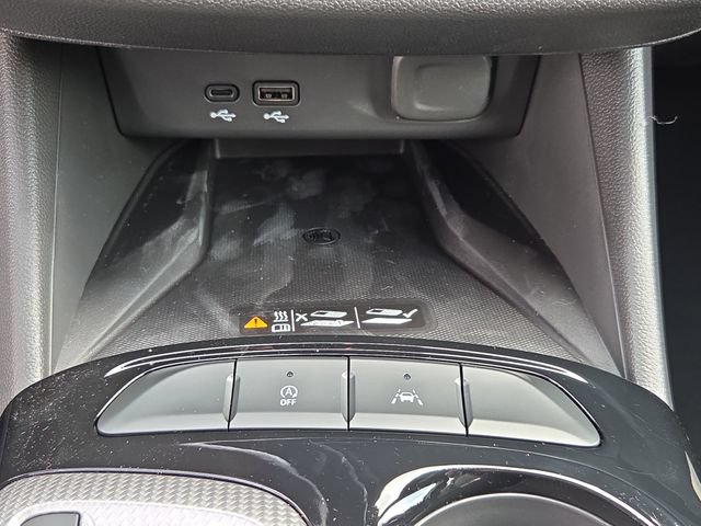 New 2026 Buick Envista Preferred FWD image 31