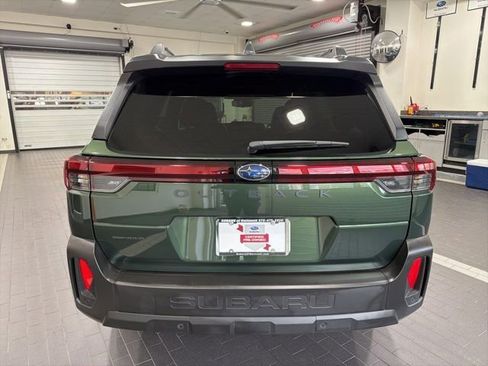 Used 2026 Subaru Outback Touring XT AWD/4WD image 4