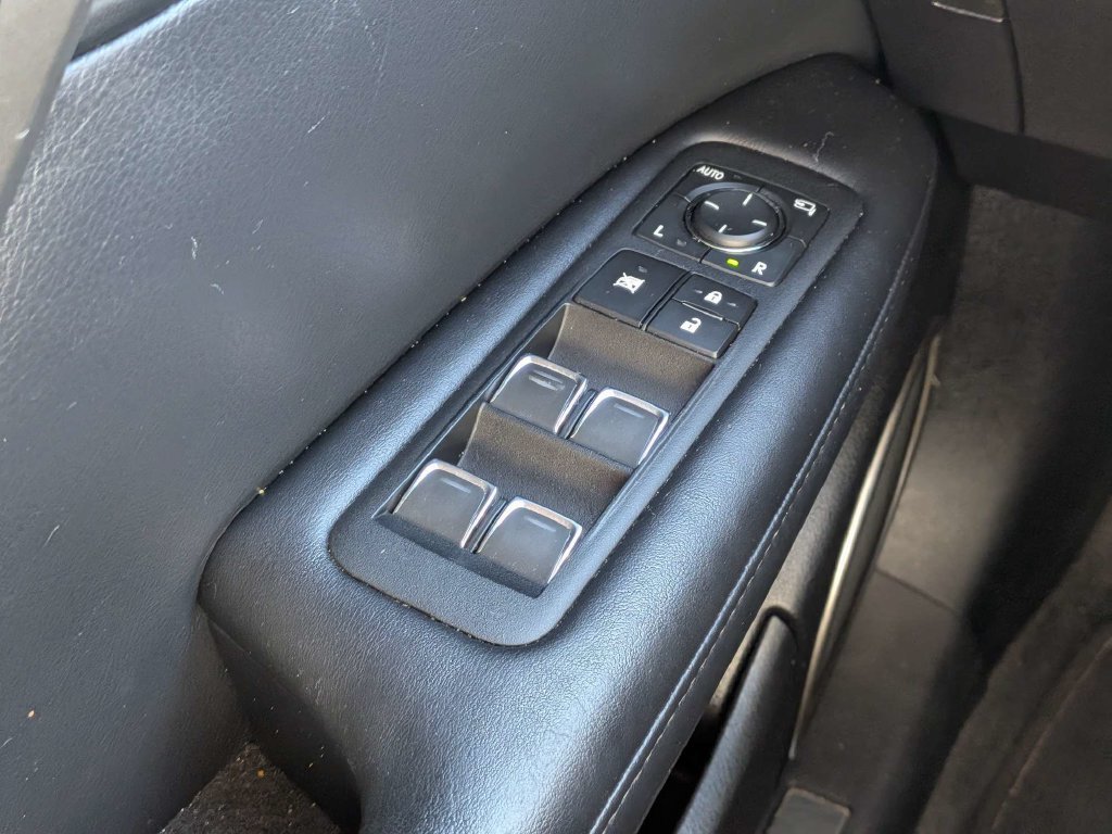 Used 2021 Lexus RX 350 AWD w/ Premium Package image 20