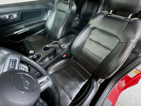 Used 2020 Ford Mustang GT Premium w/ GT Performance Package RWD image 21
