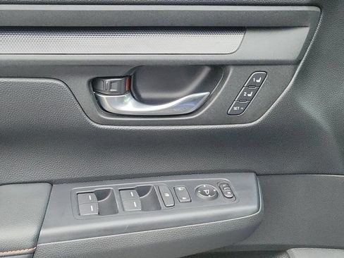 Certified 2024 Honda CR-V Sport-L image 25