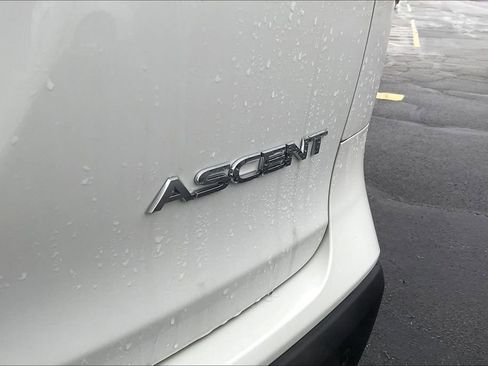 Certified 2024 Subaru Ascent Premium w/ Convenience Package image 9