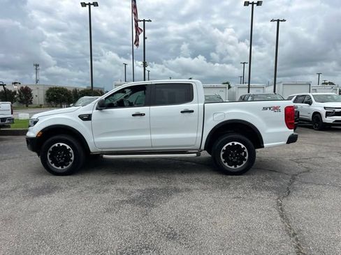Used 2021 Ford Ranger XL w/ Equipment Group 101A High AWD/4WD image 6