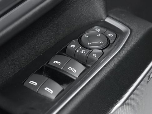 Used 2024 Chevrolet Silverado 2500 High Country w/ High Country Premium Package AWD/4WD image 18