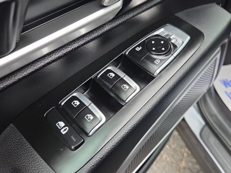 Used 2021 Kia Telluride S AWD/4WD image 25