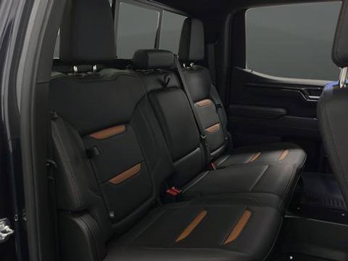 Used 2026 GMC Sierra 1500 AT4 w/ AT4 Premium Package AWD/4WD image 26