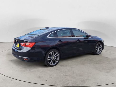 Used 2023 Chevrolet Malibu LT image 3