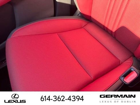 New 2025 Lexus NX 350 AWD image 31