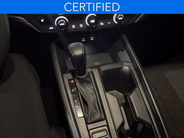 Used 2024 Honda Accord EX image 22