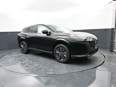 New 2026 Nissan Murano SL