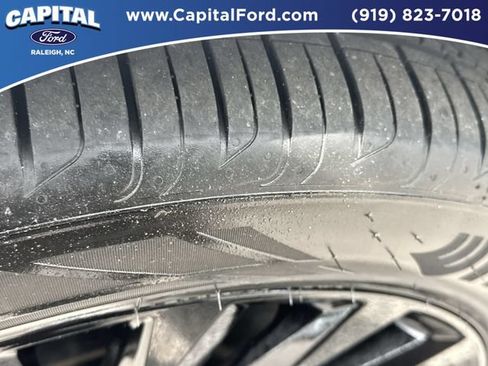 Used 2025 Hyundai Palisade Calligraphy AWD/4WD image 14