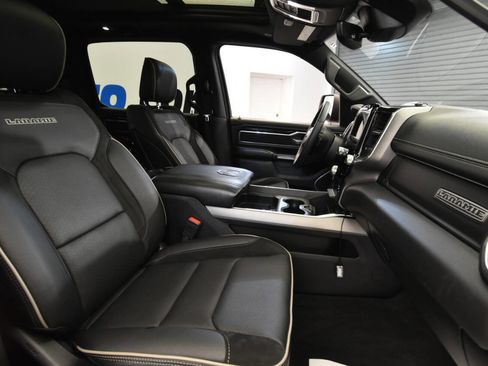 Used 2021 RAM 1500 Laramie image 16
