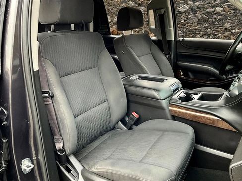 Used 2017 Chevrolet Tahoe LS image 7