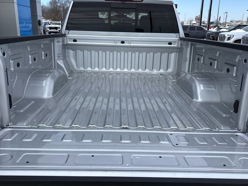 Used 2022 Chevrolet Silverado 2500 LTZ w/ LTZ Plus Package image 6