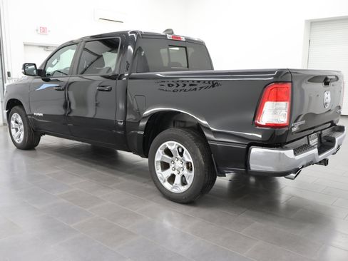 Used 2022 RAM 1500 Big Horn AWD/4WD image 6