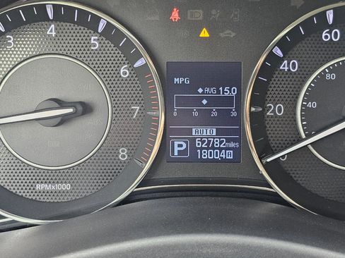 Used 2020 Nissan Armada SL w/ Premium Package AWD/4WD image 41
