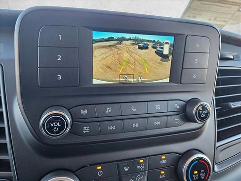 New 2025 Ford Transit 350 XL image 13