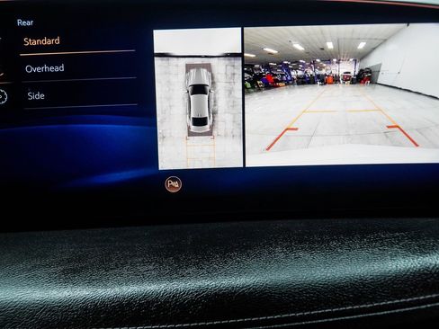 Used 2025 Cadillac CT5 Premium Luxury w/ Sun And Sound Package RWD image 25