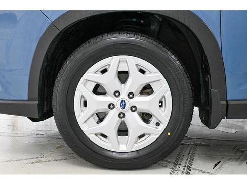 Used 2022 Subaru Forester image 21