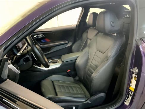 Used 2022 BMW M240i xDrive Coupe w/ Premium Package image 7