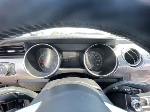 Used 2021 Ford Mustang GT w/ Equipment Group 301A RWD image 12