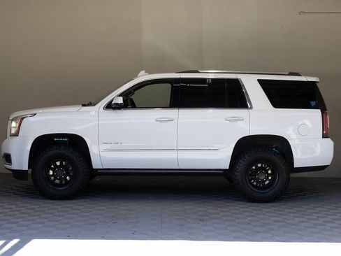 Used 2019 GMC Yukon Denali w/ Denali Ultimate Package image 7