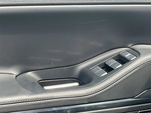 New 2025 Lincoln Navigator Reserve w/ Jet Appearance Package image 12