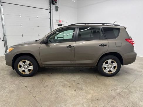 Used 2012 Toyota RAV4 4WD w/ Value Pkg image 7