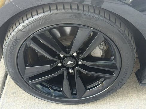Used 2015 Ford Mustang Premium w/ Ecoboost Performance Package RWD image 26